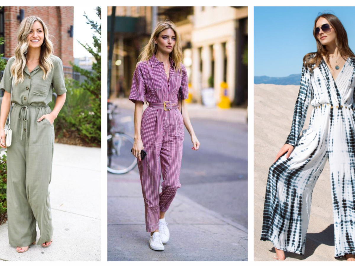 Shop Latest Range Of Jumpsuits From Nykaa Fashion At Best Deals