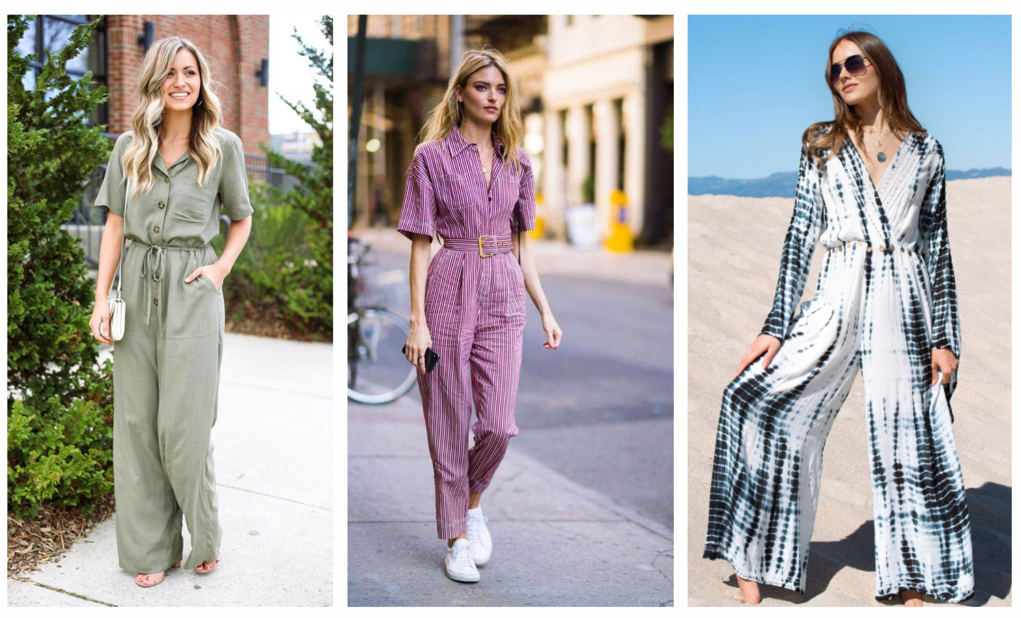 38 Best Jumpsuits for Tall Women | The Strategist