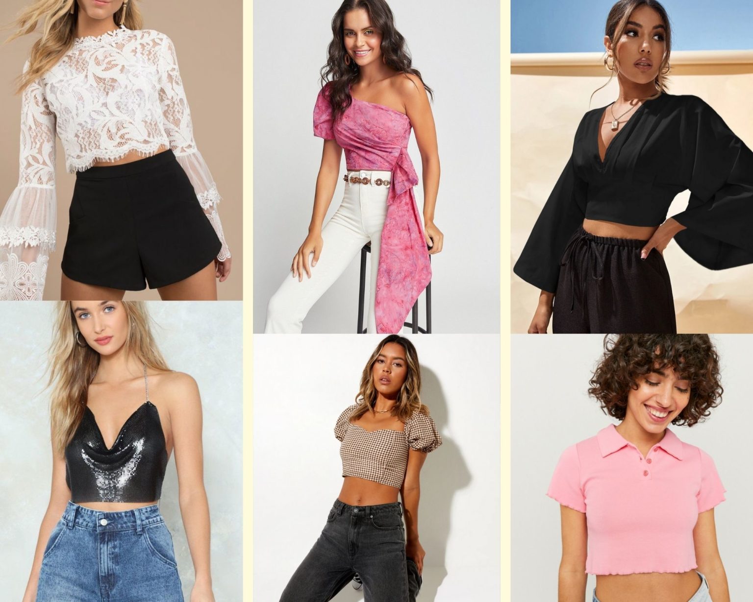 top-30-types-of-crop-tops-that-you-would-love-baggout