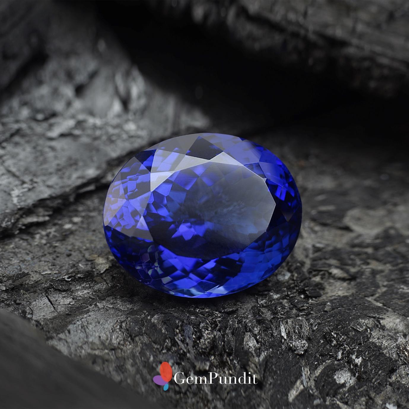 What are the benefits of wearing a neelam blue sapphire ring? - Quora