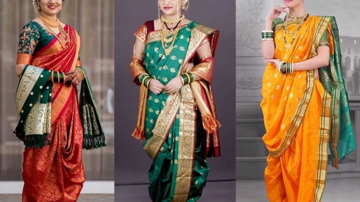 Drape a Festival Saree! - Hindu Heritage Month