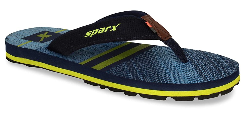 SPARX SLIPPERS