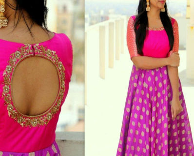Neck Dress Design  Gown Neck Designs  Punjabi Suit Neck Design 2021   back neck designideas  YouTube
