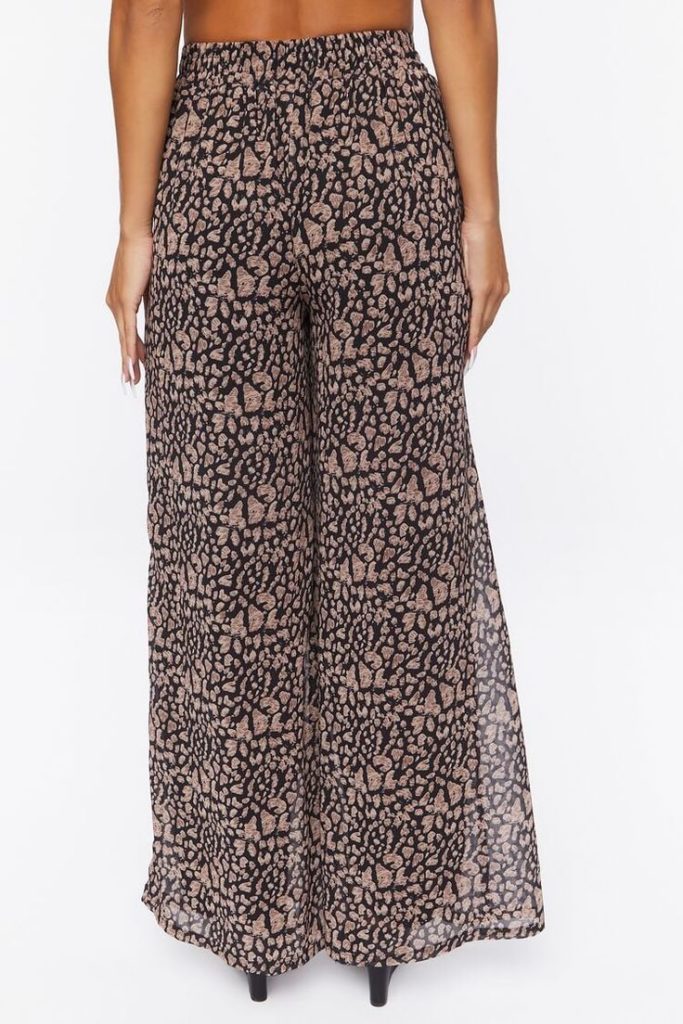 FOREVER 21 PALAZZO PANTS IN INDIA