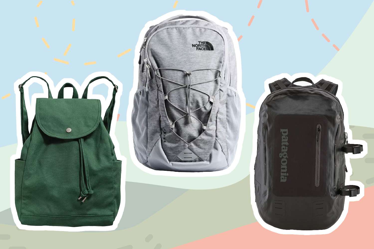 Backpack Brands in India That You Must Not Miss! Baggout