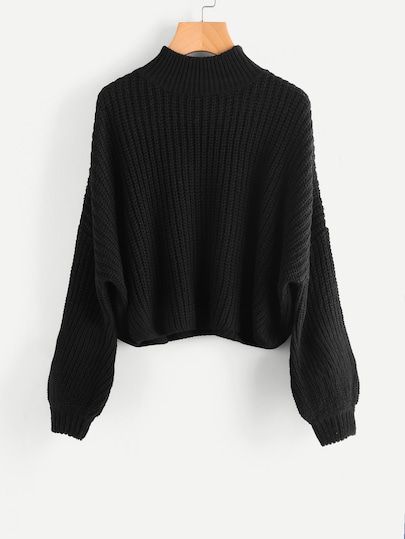 bishop sleeves pattern sweater