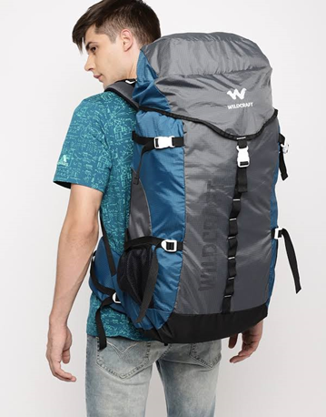 wild craft backpack brands