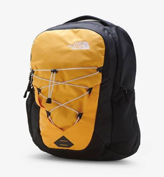 the north sea backpack brands
