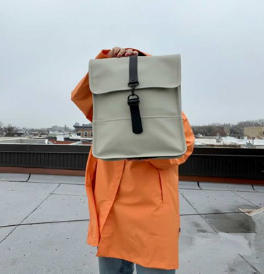 rains backpack brands
