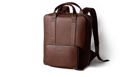 Harber London backpack brands