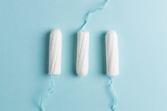 BEST TAMPON BRANDS IN INDIA