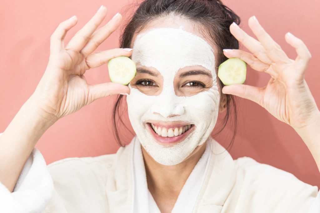 BEST FACE MASKS IN INDIA FOR YOUR GLOWING SKIN! Baggout