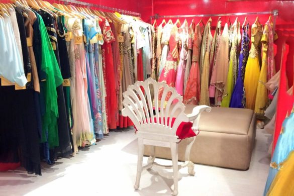 Best Designer Boutiques in Ahmedabad