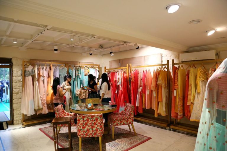 Best Designer Boutiques in Chennai Where Style Meets Luxury Baggout