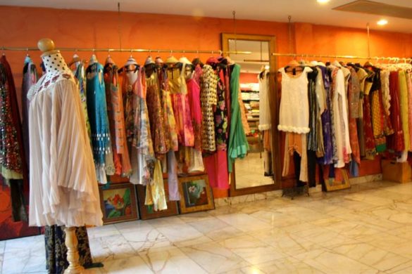 Top Designer Boutiques in Trivandrum