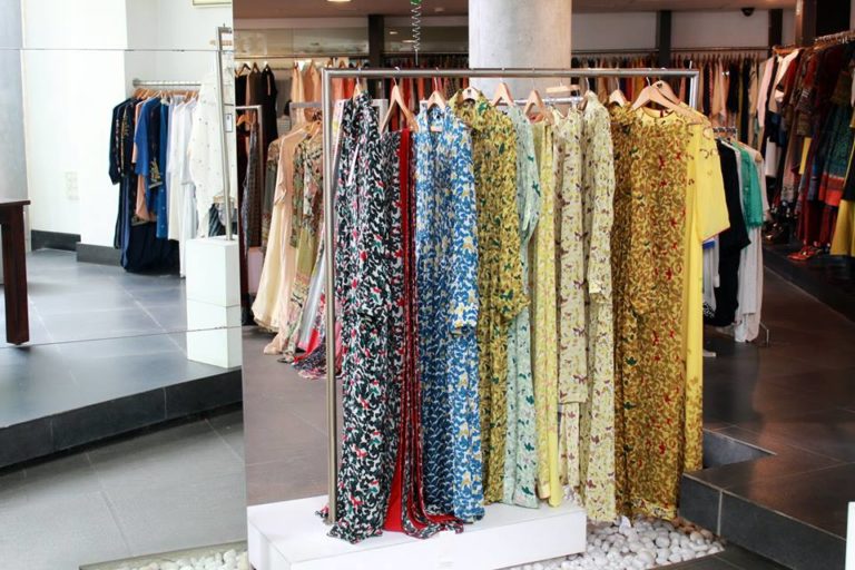 Best Designer Boutiques in Pondicherry: Fashion Delights Await - Baggout