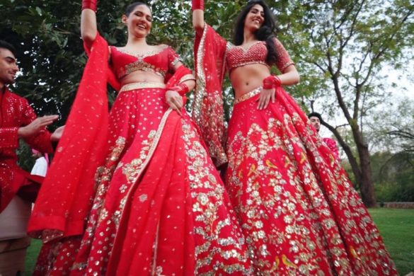 BesT bRIDAL STORES IN KANPUR