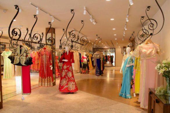 Best bridal stores in Kolkata