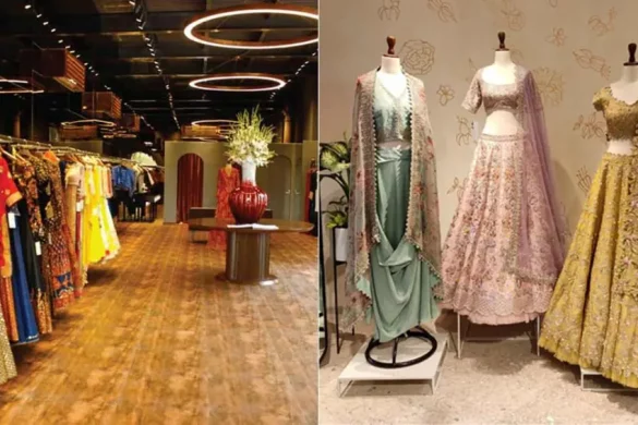 Best Designer Boutiques in Surat