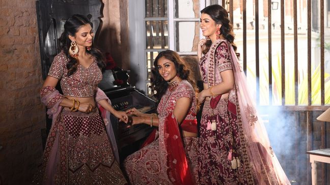 Best Bridal Stores in Patna