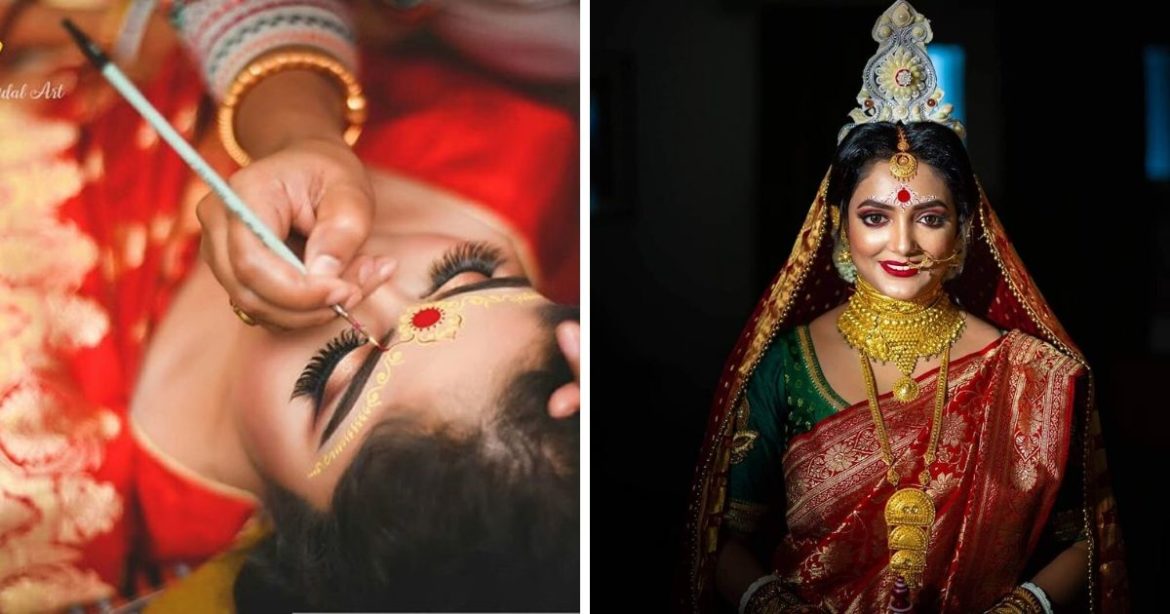 . From classic elegance to modern glamour, Kolkata’s best bridal makeup artists ensure every bride shines on her special day with personalized and radiant looks.