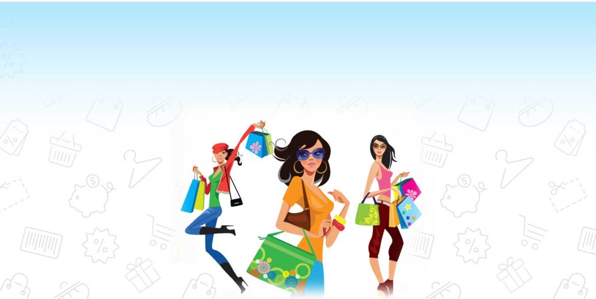 Best shopping places in Delhi