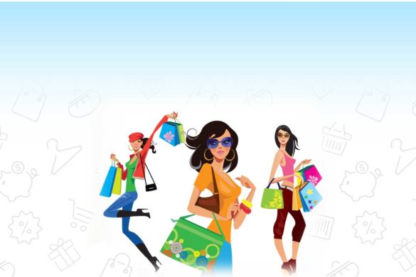 Best shopping places in Delhi