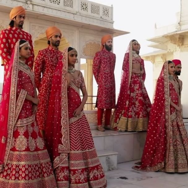 Best Bridal Stores in Udaipur