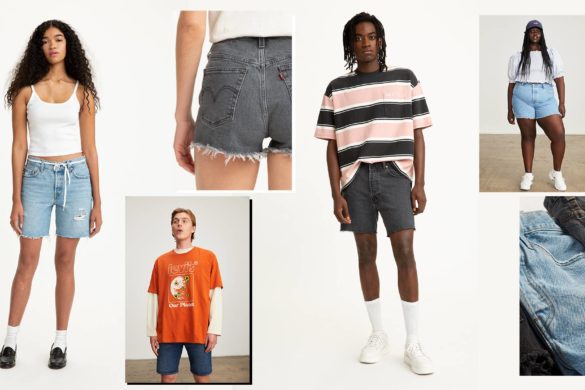 30 Best Sites for Buying Shorts in India