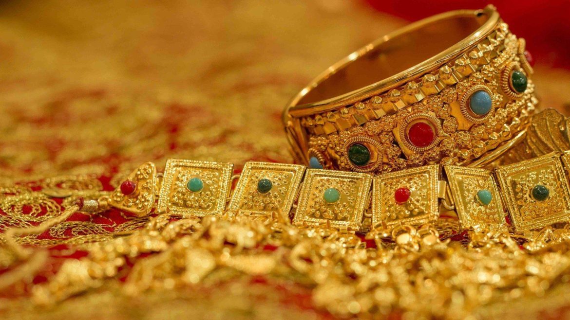 artificial jewellery shops in Bangalore