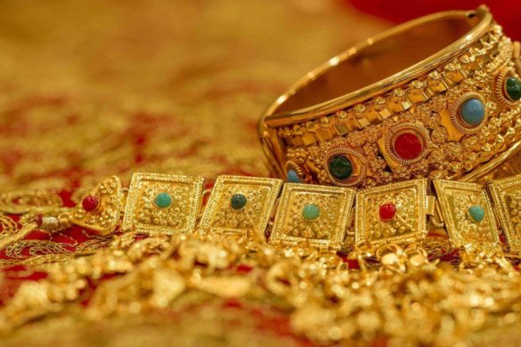artificial jewellery shops in Bangalore