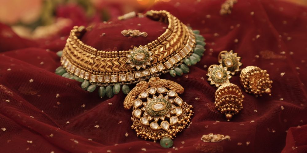 30 Best artificial jewellery shops in Jaipur picked by Baggout team