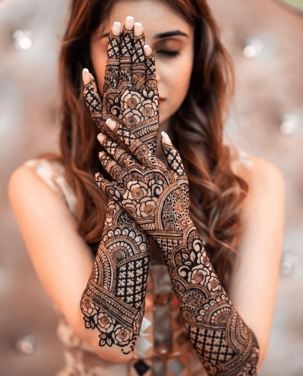 NS Mehendi Artist - Suburbs, Mumbai | Price & Reviews