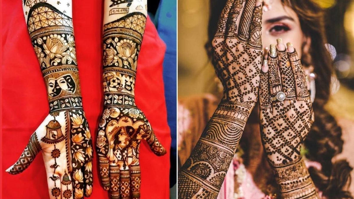 Top Arabic Mehendi Artists in Waghbil-Thane West - Best Arabic Mhendiwali  Mumbai - Justdial