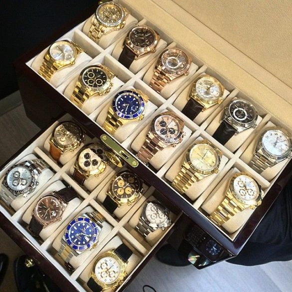 Multi Watch Store 20 Best Watch Stores in Mumbai: Elegance on Your Wrist - Baggout