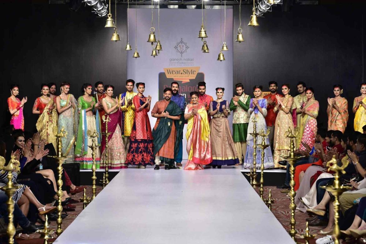 Fashion Designers in Hyderabad