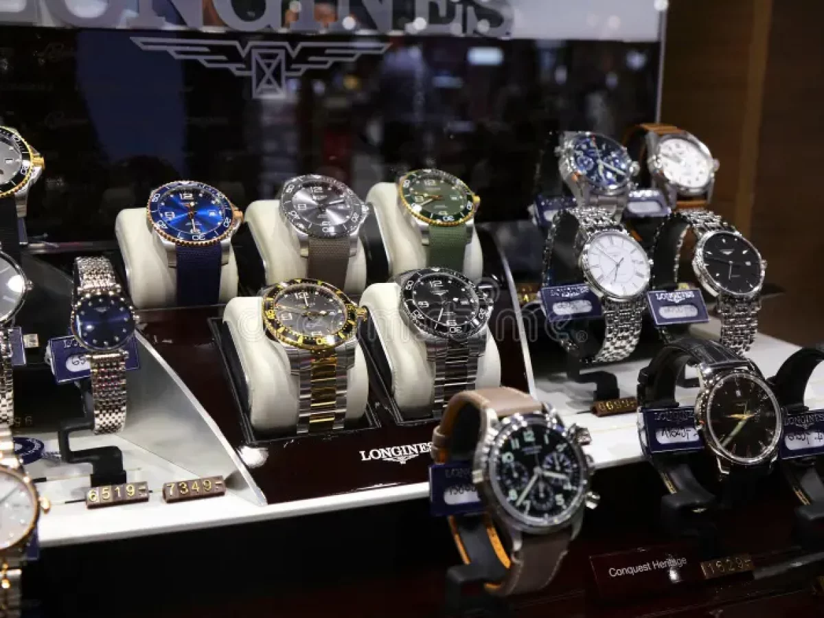 Luxury Bazaar | Buy Luxury Watches Online, Trusted Dealer, Top Brands