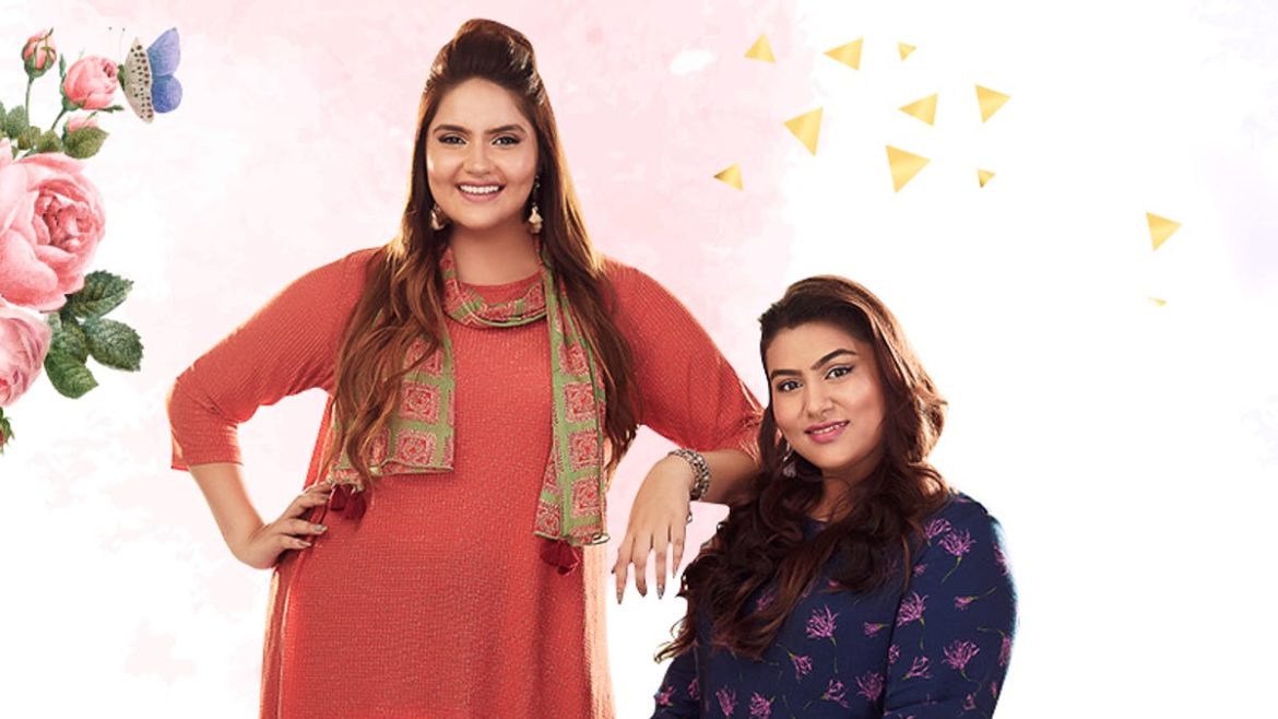 Plus Size Clothing Stores in Hyderabad