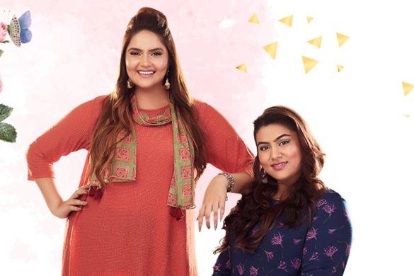 Plus Size Clothing Stores in Hyderabad
