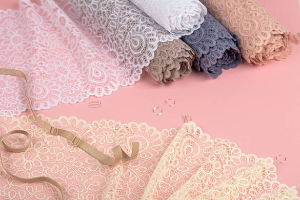 Best Sites for Buying Lace and Fabric Accessories