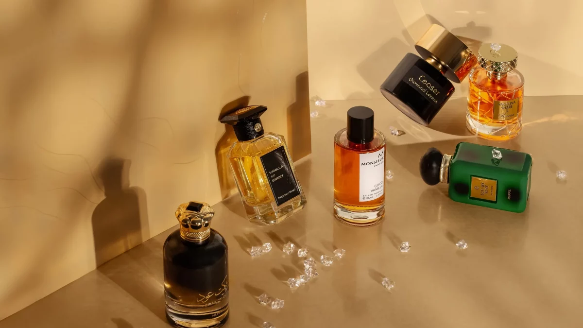 20 Best Online Perfume Stores in India Redefining the Fragrance