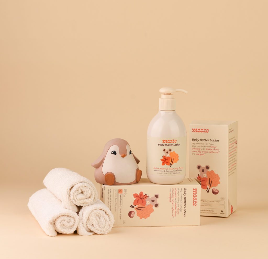 Maate baby Products review