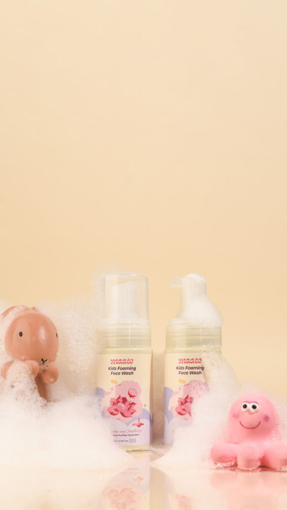 Maate baby Products review