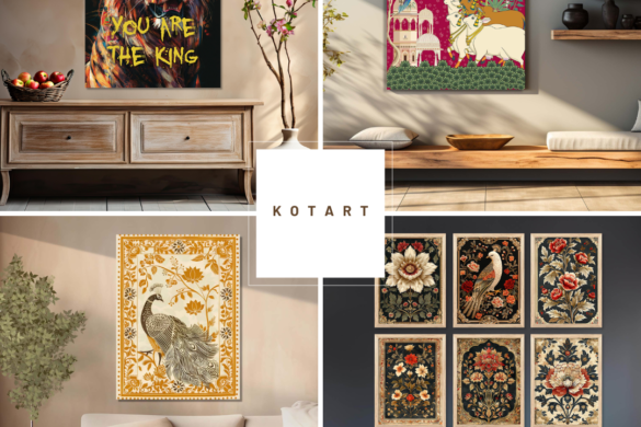 kotart review