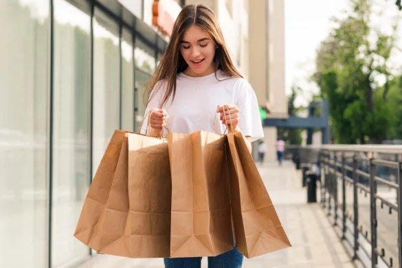 Top sites for paper bags in India