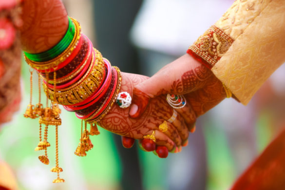 Top Matrimonial apps and websites in India