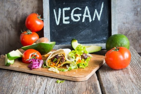 Sites to Buy Vegan Food in India