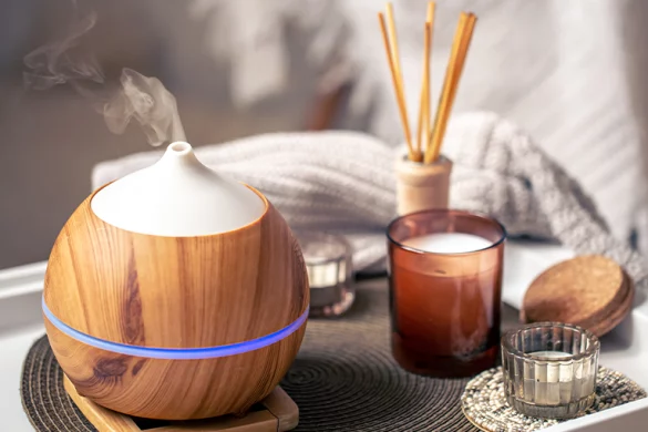 websites to buy oil diffusers