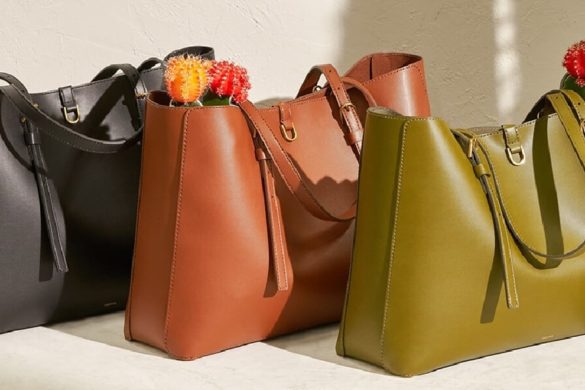 sites to Buy Vegan Bags in India