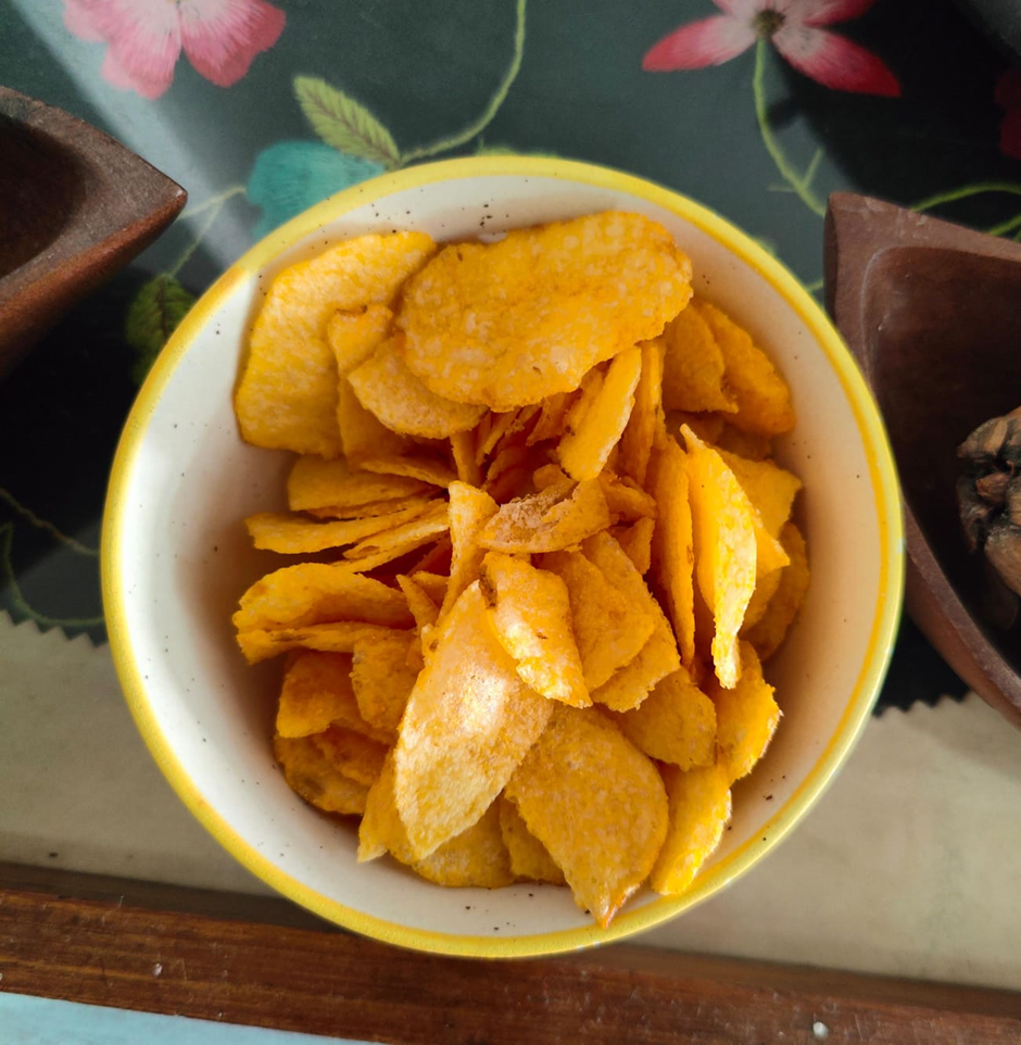 omkar snacks review